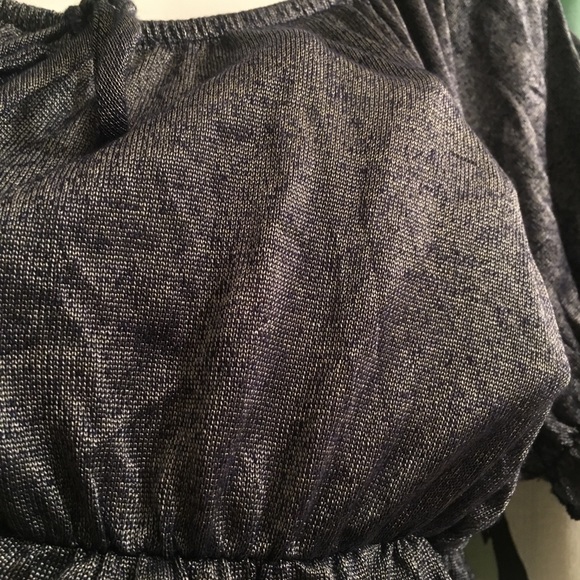 Rue 21 crop top sizes large and xtra large - Picture 4 of 8